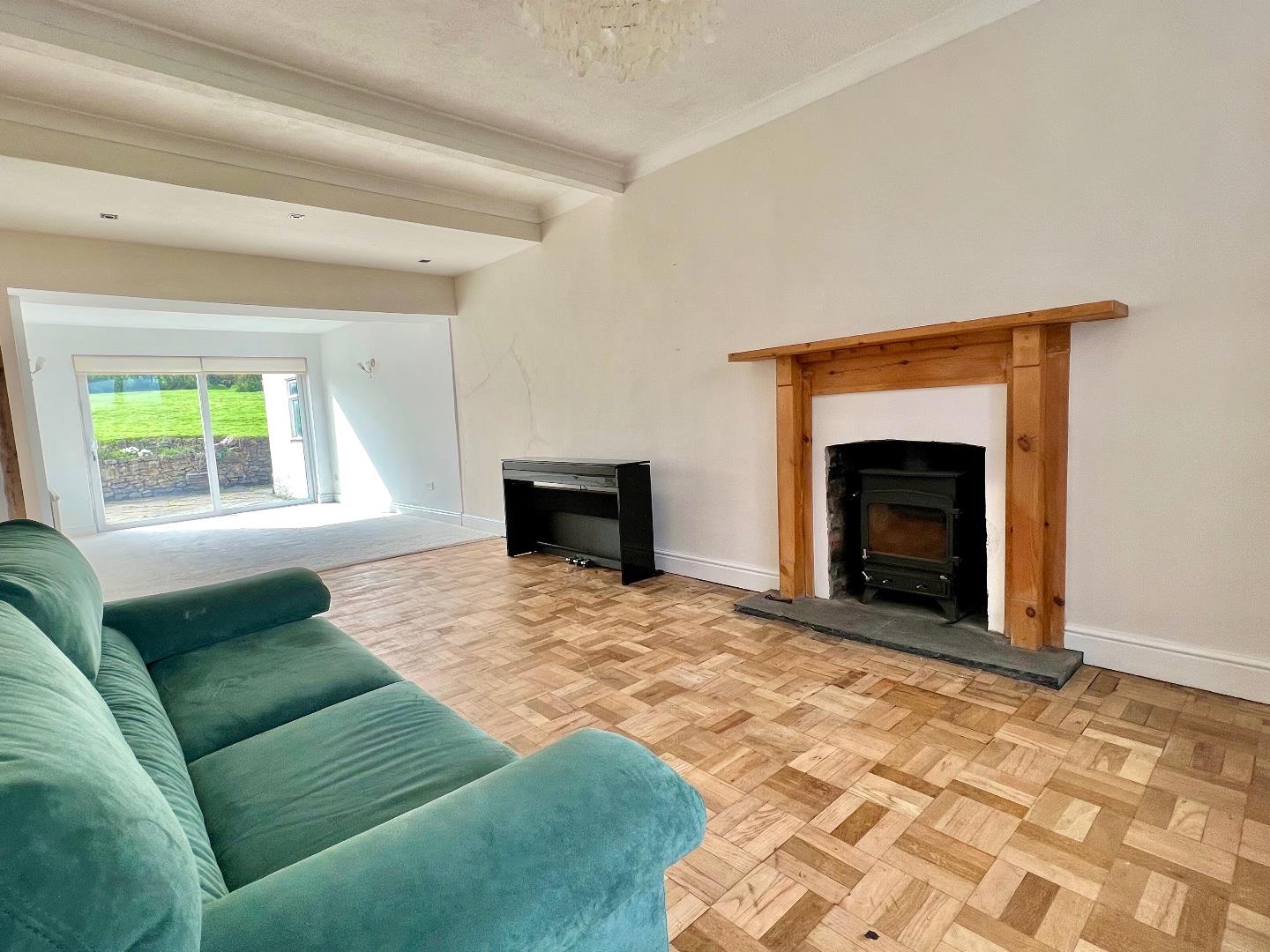 Corntown Road, Corntown, Vale of Glamorgan, CF35 5BG